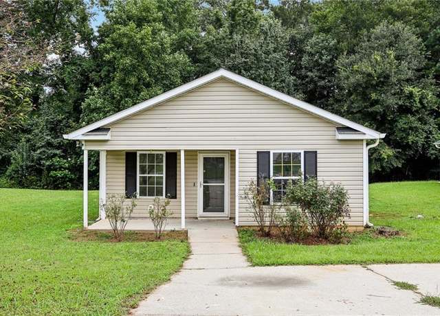 Property at 3645 Ten Oaks Cir, Powder Springs, GA 30127, 3 beds, 1.5 baths