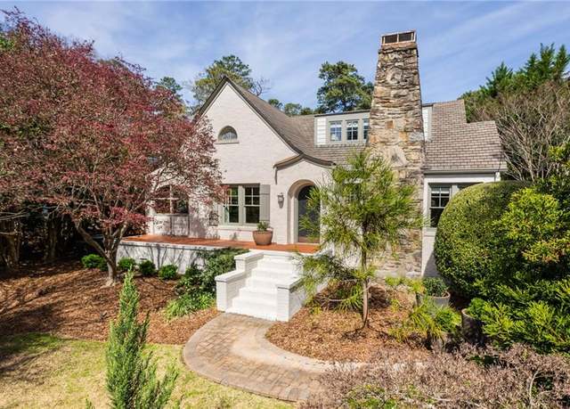 Property at 1666 Johnson Rd NE, Atlanta, GA 30306, 6 beds, 5 baths