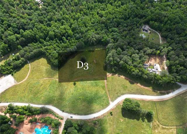 Property at 60 Prom Field Rd, Chattahoochee Hills, GA 30268