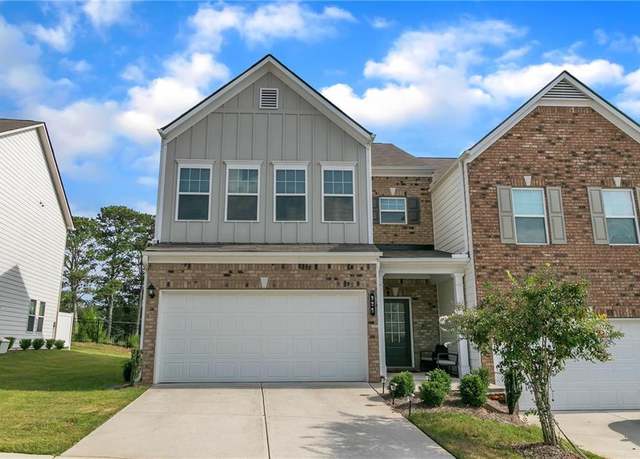 Property at 325 Braswell Ct, Woodstock, GA 30188, 3 beds, 2.5 baths