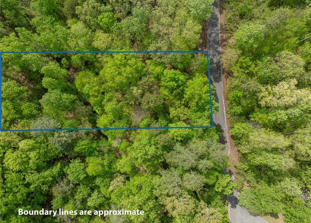Property at 168 Hopewell Dr, Ranger, GA 30734