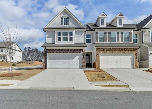 Property at 1883 Frisco Way, Suwanee, GA 30024, 3 beds, 2.5 baths