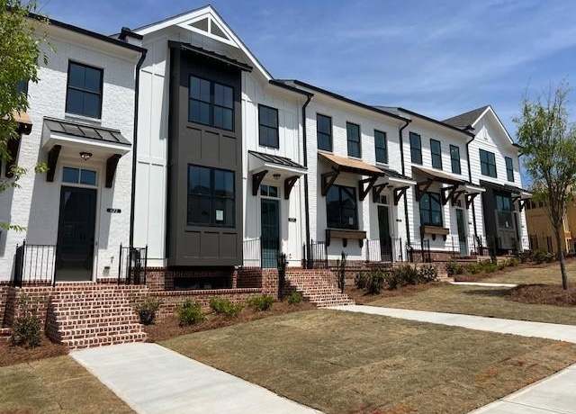 Property at 634 Skytop Dr #155, Cumming, GA 30040, 3 beds, 3.5 baths
