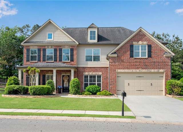 Property at 4285 Hunters Walk Way, Cumming, GA 30028, 5 beds, 3 baths