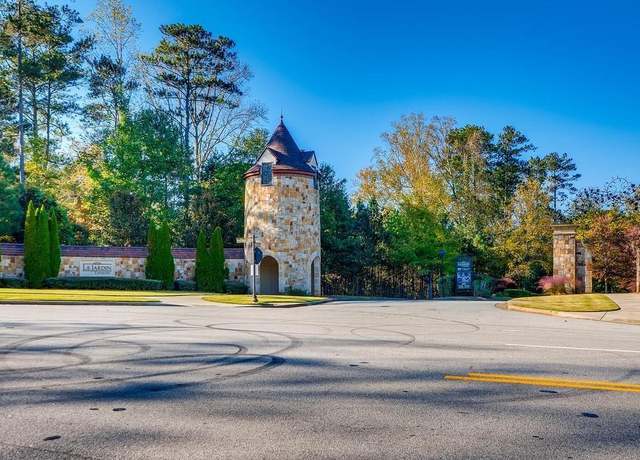 Property at 875 Botanica Way, Fairburn, GA 30213