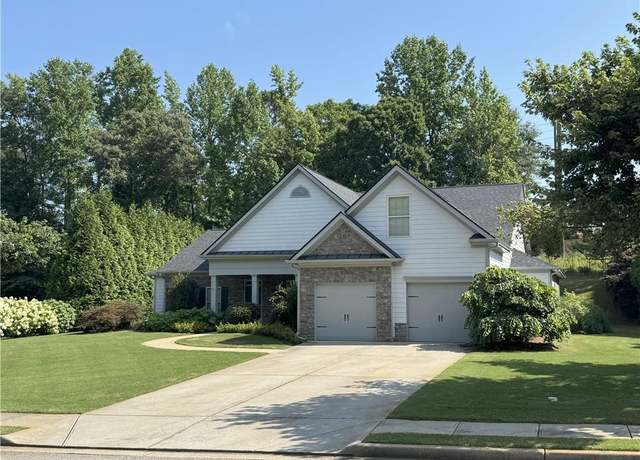 Property at 265 Renwick Dr, Senoia, GA 30276, 4 beds, 3.5 baths