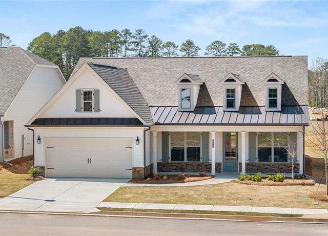Property at 3772 Tielman St, Snellville, GA 30078, 2 beds, 2 baths