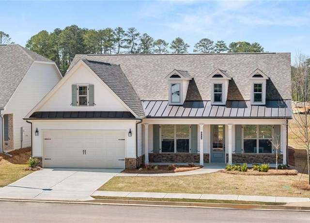 Property at 3772 Tielman St, Snellville, GA 30078, 2 beds, 2 baths