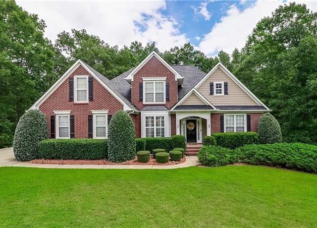 Property at 2995 Barimore, Dacula, GA 30019, 7 beds, 3.5 baths