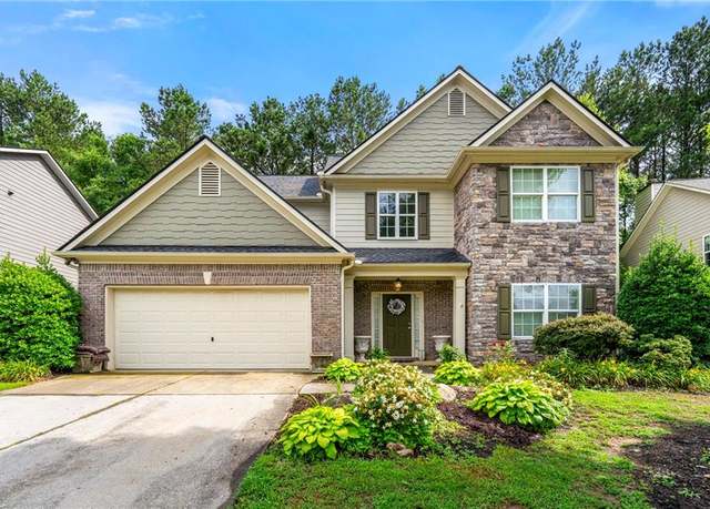 Property at 58 Lilyfield Ln, Acworth, GA 30101, 4 beds, 2.5 baths