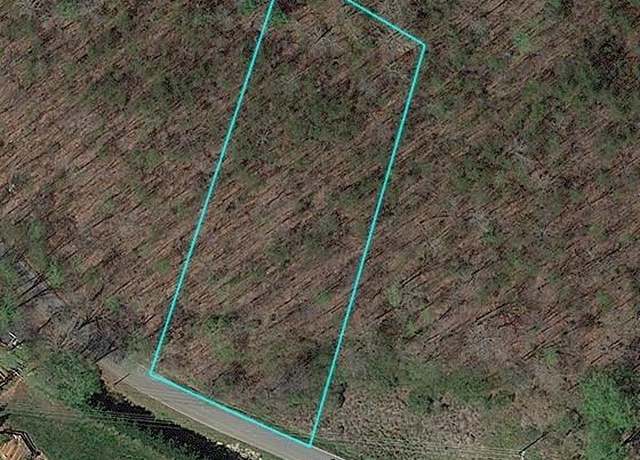Property at 0 Jess Hunt Rd W, Cleveland, GA 30528