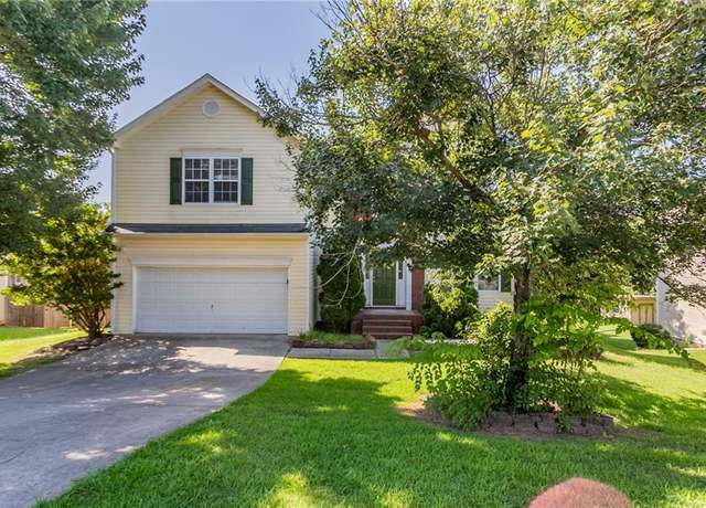 Property at 1273 Royal Ives Ct, Lawrenceville, GA 30045, 4 beds, 2.5 baths