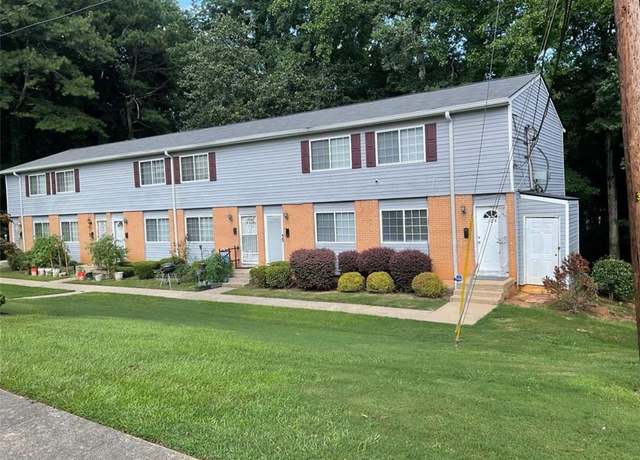 Property at 405 Fairburn Rd, Atlanta, GA 30331, 3 beds, 1.5 baths