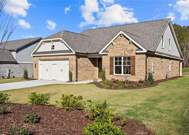 Property at 2780 Marie Way, Cumming, GA 30028, 4 beds, 3.5 baths
