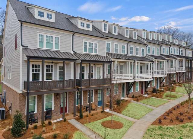 Property at 1979 Flying Scotsman Dr #16, Kennesaw, GA 30144, 3 beds, 3.5 baths
