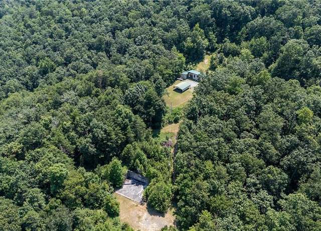 Property at 2050 Pocket Rd, Sugar Valley, GA 30746, 1 bed, 1 bath