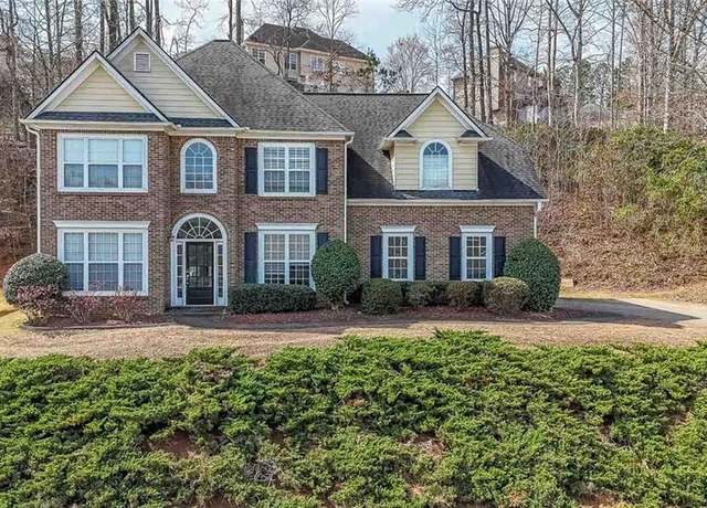 Property at 349 Azalea Chase Dr, Suwanee, GA 30024, 4 beds, 2.5 baths