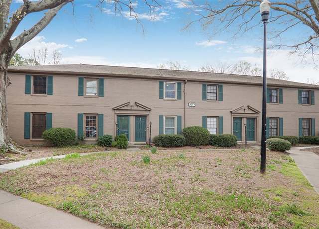 Property at 3077 Colonial Way Unit F, Atlanta, GA 30341, 2 beds, 1.5 baths