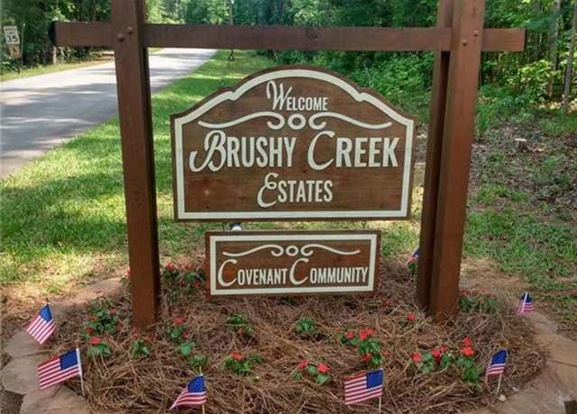 Property at 509 Brushy Creek Cir, Jackson, GA 30233