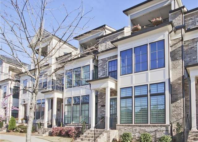 Property at 312 Concord St, Alpharetta, GA 30009, 4 beds, 4.5 baths