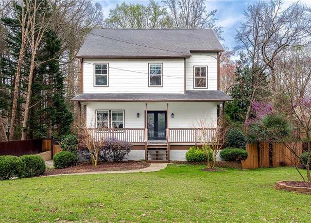 Property at 3991 Centennial Trl, Duluth, GA 30096, 3 beds, 3 baths