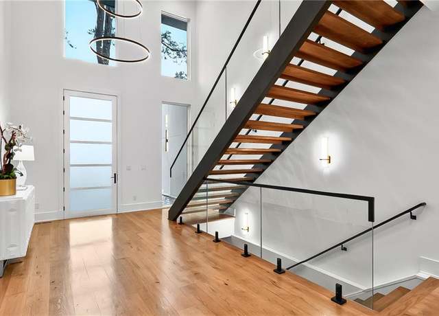 Property at 820 Moores Mill Rd NW, Atlanta, GA 30327, 5 beds, 5.5 baths