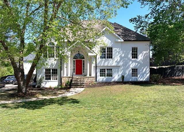 Property at 1770 Bethany Spg, Cumming, GA 30041, 4 beds, 3 baths