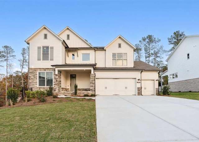 Property at 2340 Ellis Mountain Dr, Marietta, GA 30064, 4 beds, 3 baths