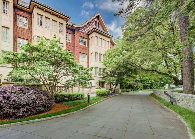 Property at 1717 N Decatur Rd NE #303, Atlanta, GA 30307, 2 beds, 2 baths