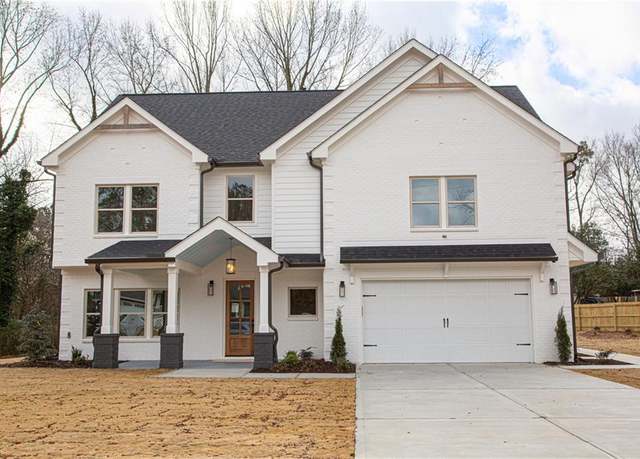 Property at 3774 Eli Dr, Snellville, GA 30039, 4 beds, 3.5 baths