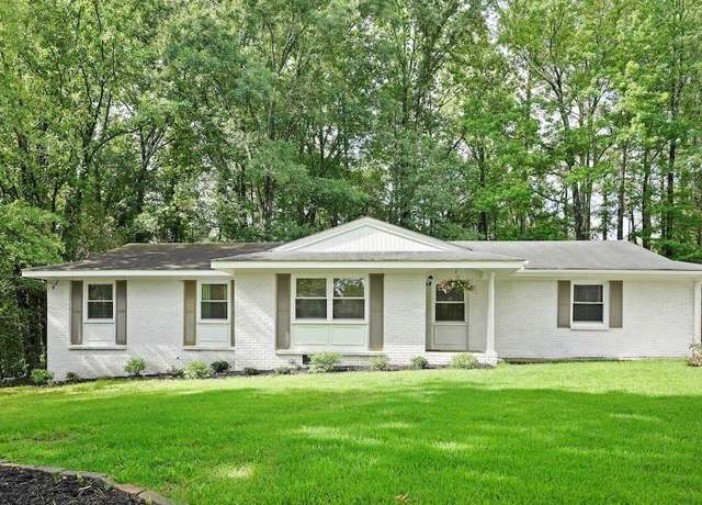 Property at 2110 Argyle Dr SE, Smyrna, GA 30080, 3 beds, 2 baths