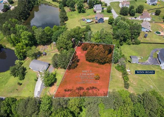 Property at 1515 Winn Rd, Douglasville, GA 30134