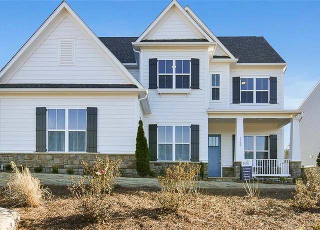 Property at 2905 Medford Dr, Cumming, GA 30041, 4 beds, 3.5 baths