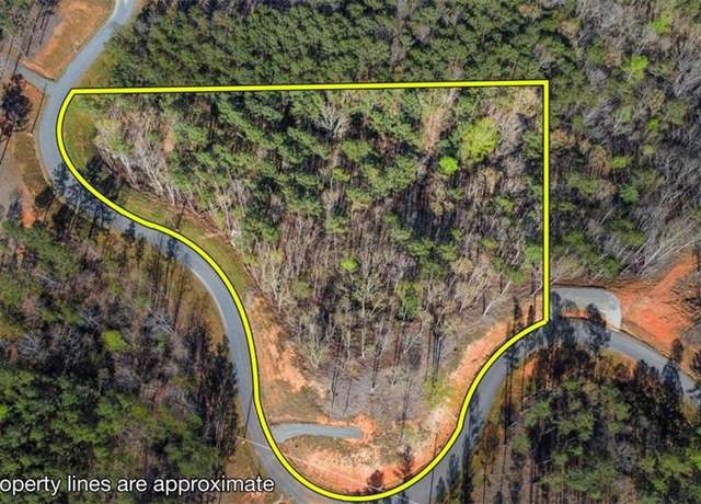 Property at LT 103 Blalock Mountain Rd, Talking Rock, GA 30175