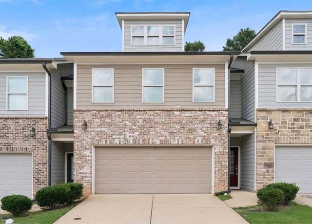 Property at 382 Mulberry Row SE, Atlanta, GA 30354, 3 beds, 2.5 baths