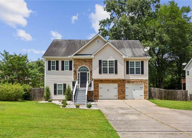 Property at 2140 Hurt Rd SW, Marietta, GA 30008, 4 beds, 3 baths