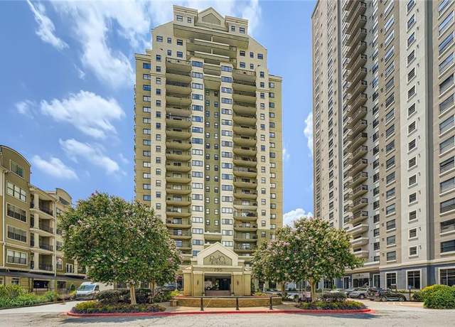 Property at 799 Hammond Dr #427, Atlanta, GA 30328, 1 bed, 1.5 baths