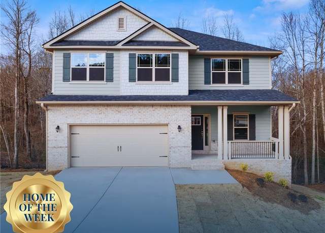Property at 325 Magnolia Villas Dr, Cornelia, GA 30531, 5 beds, 3.5 baths
