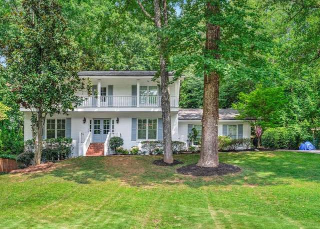 Property at 3432 Wynnton Dr NE, Brookhaven, GA 30319, 4 beds, 3.5 baths