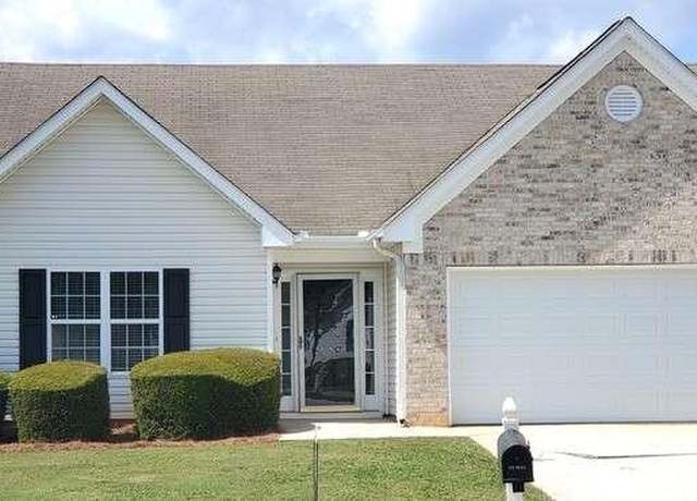 Property at 160 Charleston Pl, Covington, GA 30016, 3 beds, 2 baths