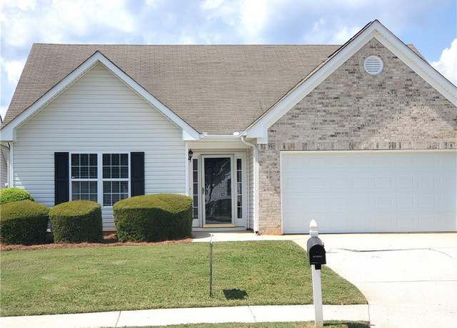 Property at 160 Charleston Pl, Covington, GA 30016, 3 beds, 2 baths