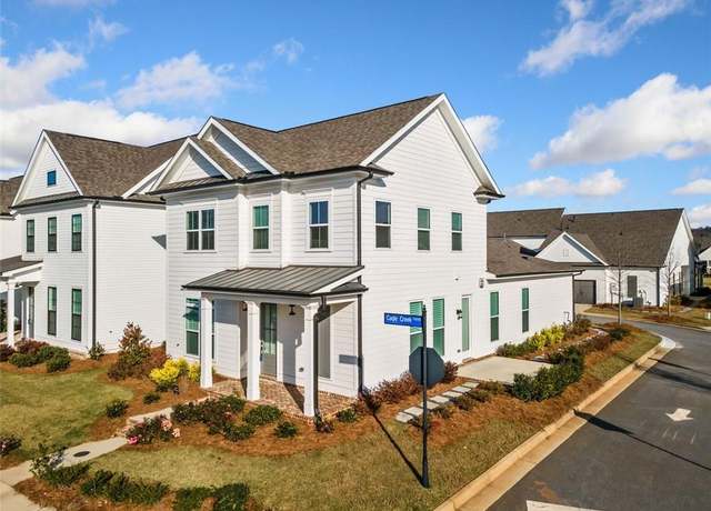 Property at 1026 Cagle Creek Overlook, Canton, GA 30115, 4 beds, 3.5 baths