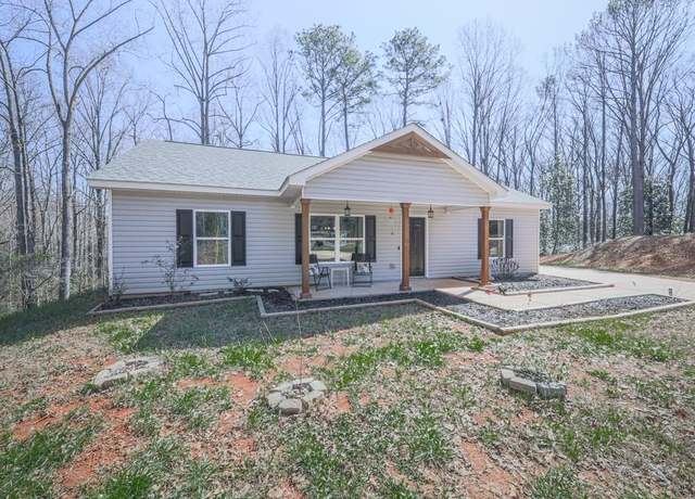 Property at 112 El Prado Cir, Thomaston, GA 30286, 3 beds, 2 baths