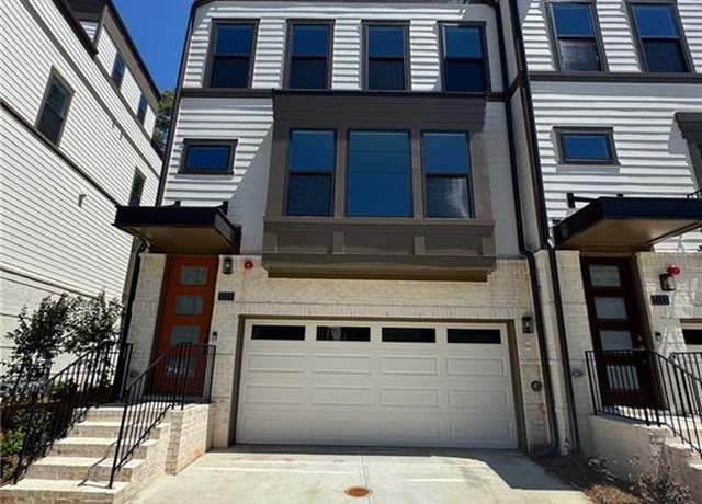 Property at 1115 Rivard Cir NW, Atlanta, GA 30318, 3 beds, 4 baths