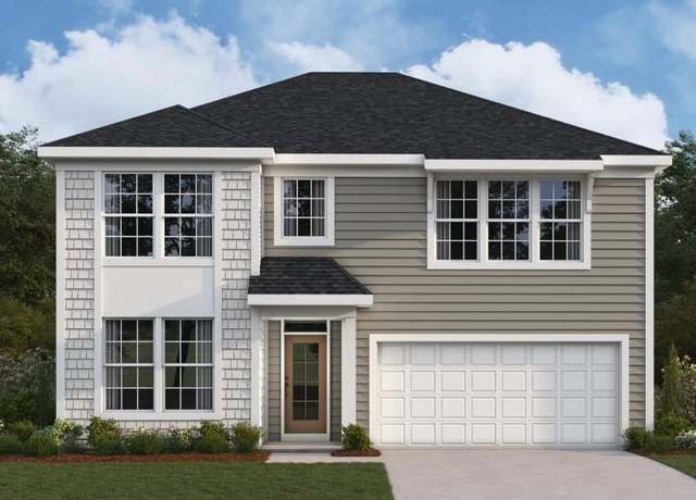 Property at 50 Linden Ct, Braselton, GA 30517, 5 beds, 3 baths