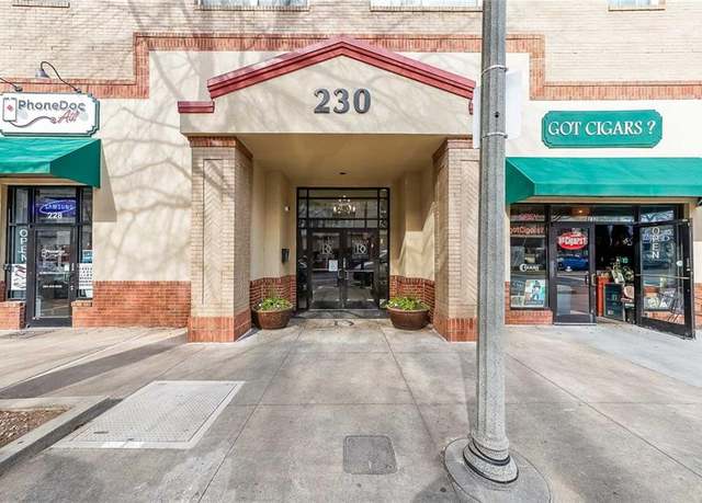 Property at 230 E Ponce De Leon Ave #327, Decatur, GA 30030, 2 beds, 1 bath