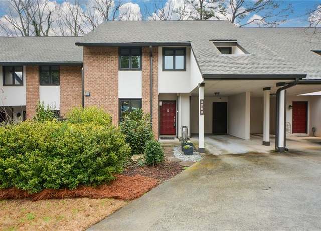 Property at 3259 Clairmont North NE, Brookhaven, GA 30329, 3 beds, 2.5 baths