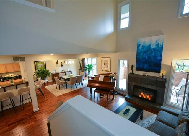 Property at 3259 Clairmont North NE, Brookhaven, GA 30329, 3 beds, 2.5 baths