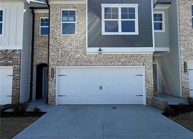 Property at 5645 Hislop Ln #89, Mableton, GA 30126, 3 beds, 2.5 baths