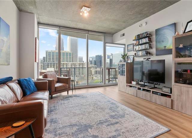 Property at 860 Peachtree St NE #904, Atlanta, GA 30308, 1 bed, 1 bath